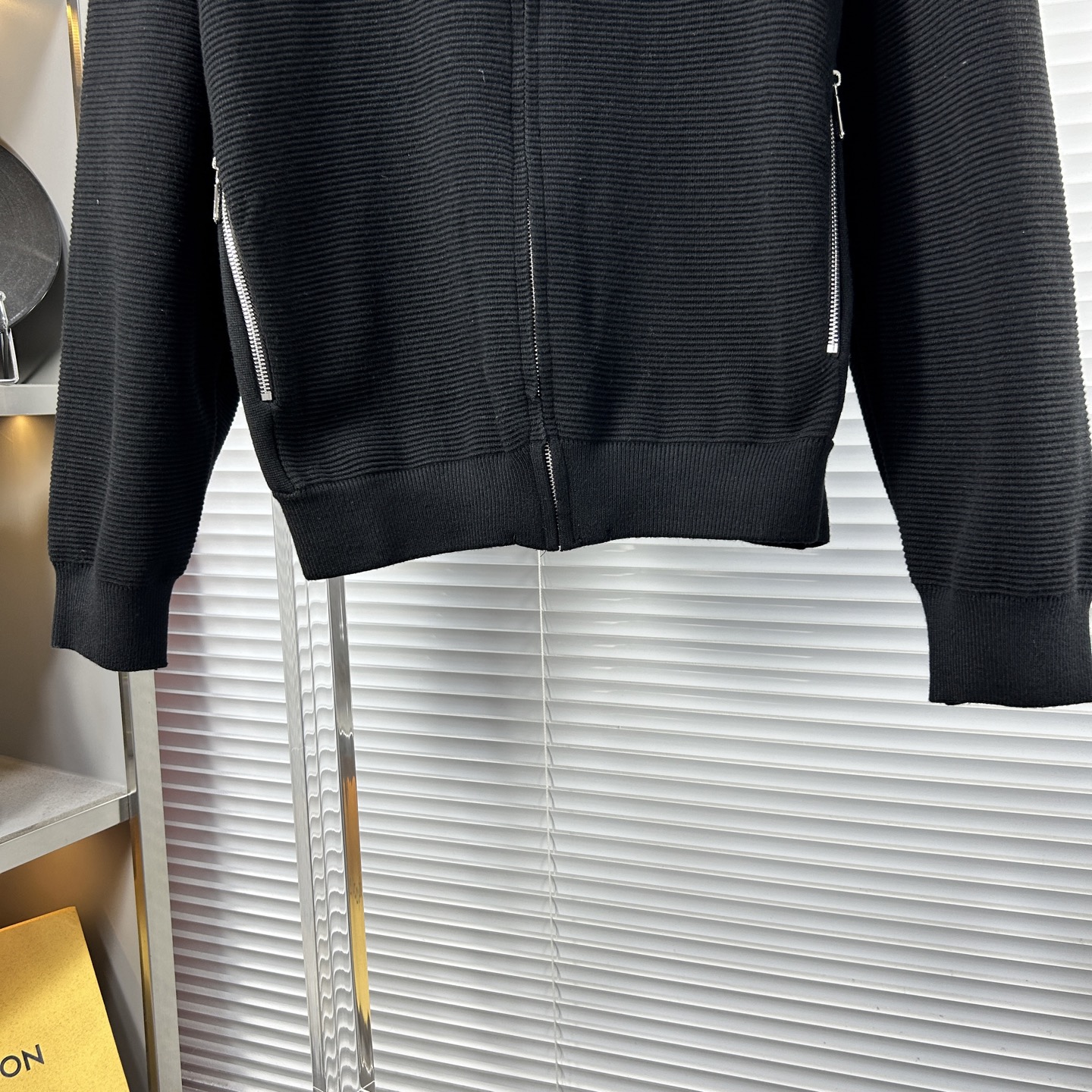 Fendi Basic Clothing Wool S-m-xxxl