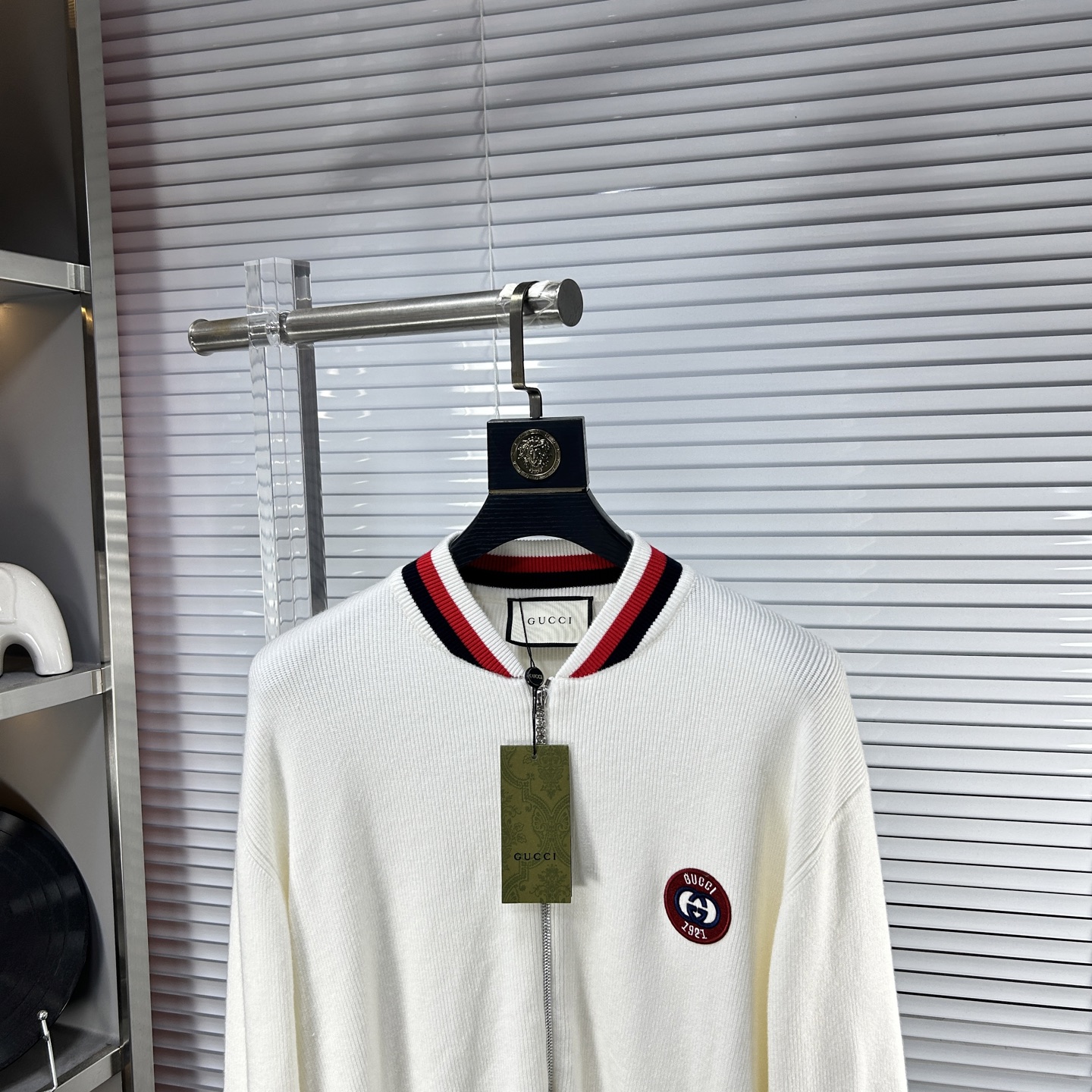 Gucci Basic Clothing Wool S-m-xxxl