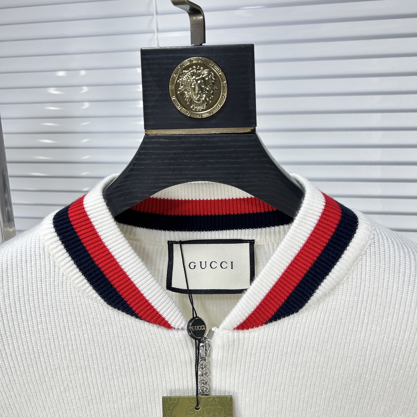 Gucci Basic Clothing Wool S-m-xxxl