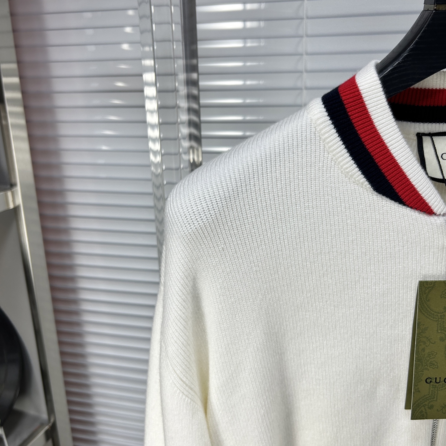 Gucci Basic Clothing Wool S-m-xxxl