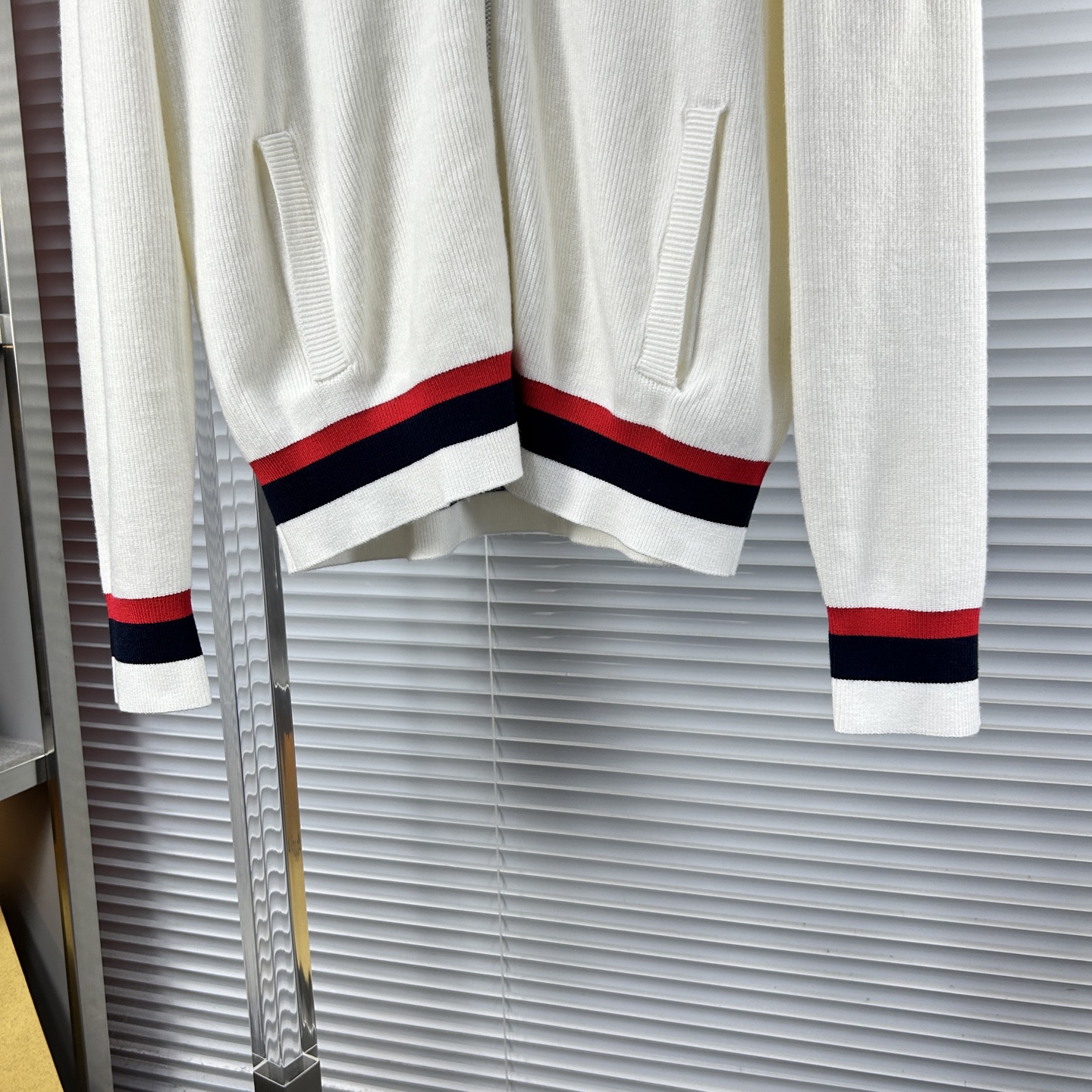 Gucci Basic Clothing Wool S-m-xxxl