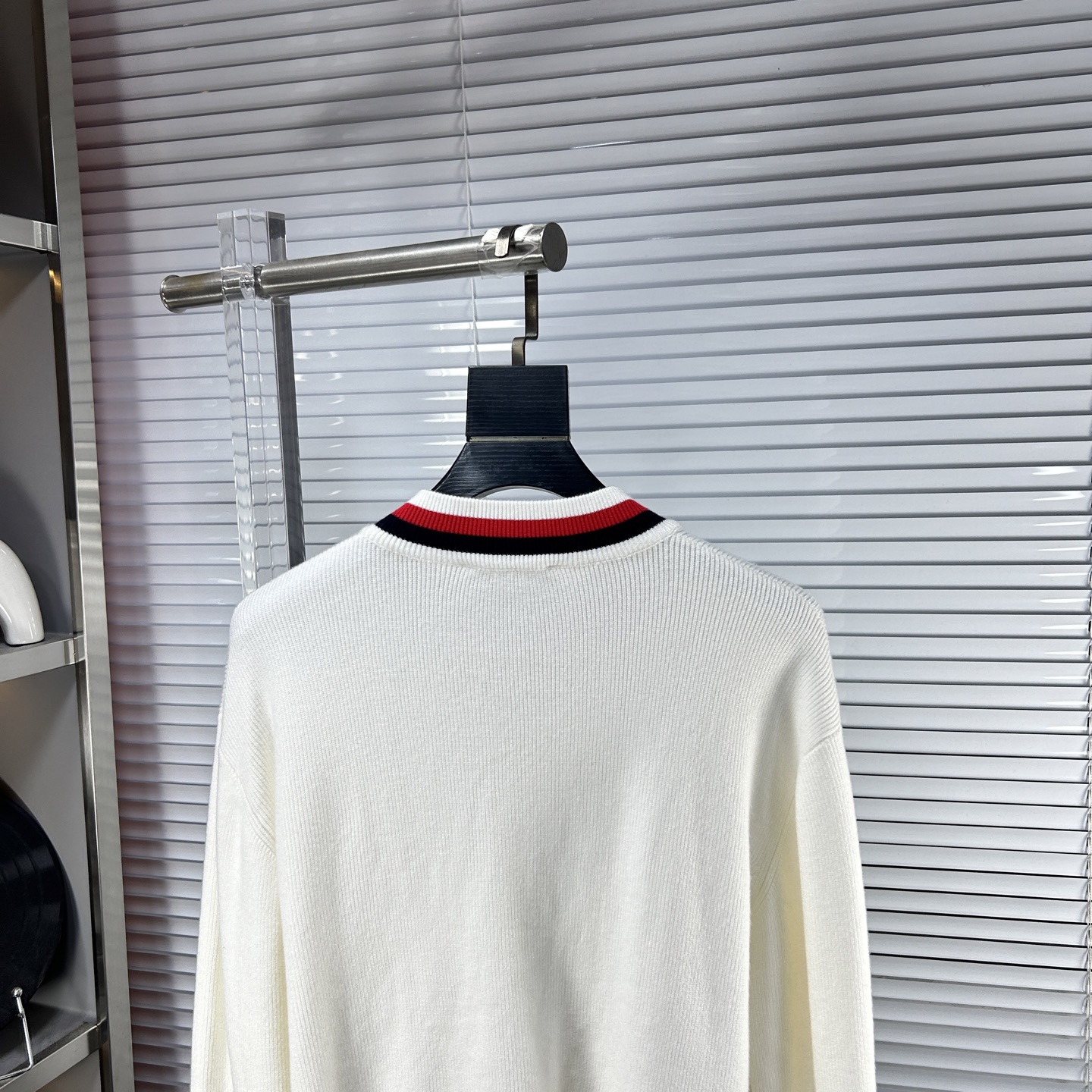 Gucci Basic Clothing Wool S-m-xxxl