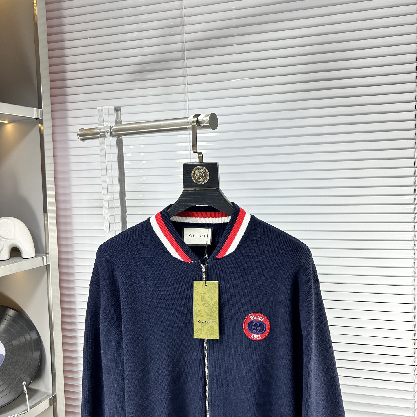 Gucci Basic Clothing Wool S-m-xxxl