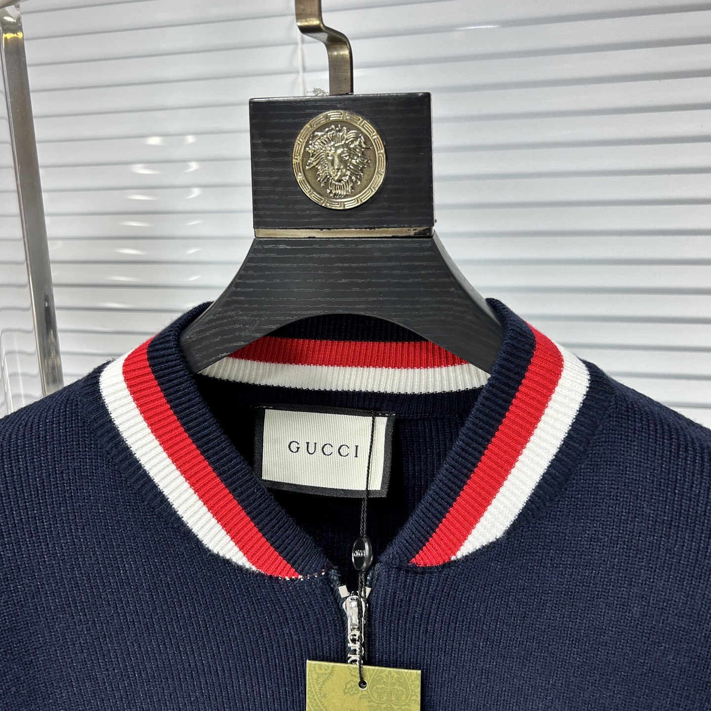 Gucci Basic Clothing Wool S-m-xxxl