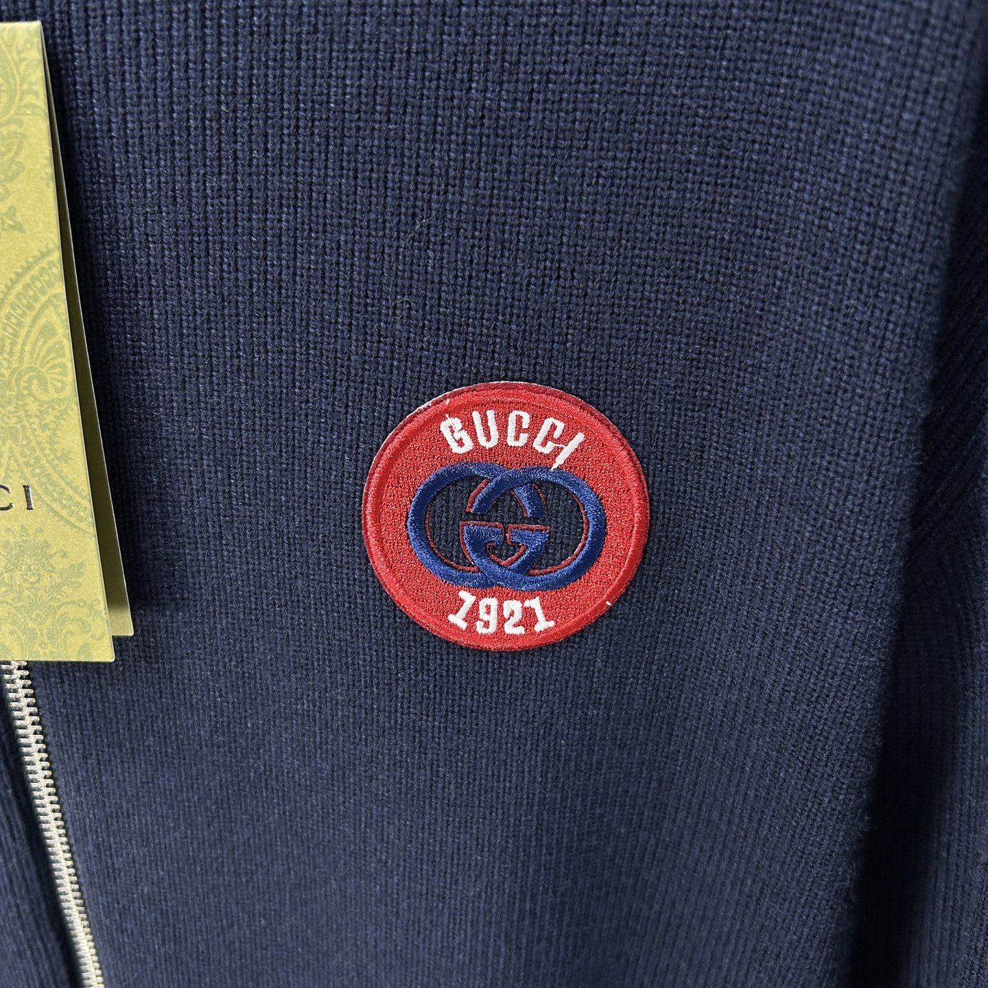 Gucci Basic Clothing Wool S-m-xxxl