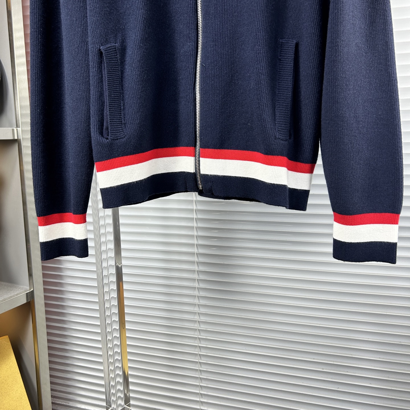 Gucci Basic Clothing Wool S-m-xxxl