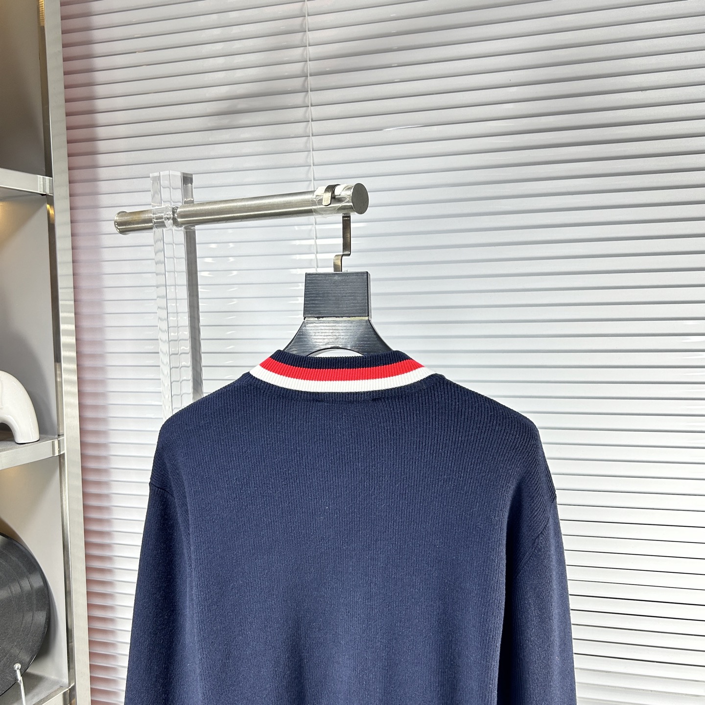 Gucci Basic Clothing Wool S-m-xxxl