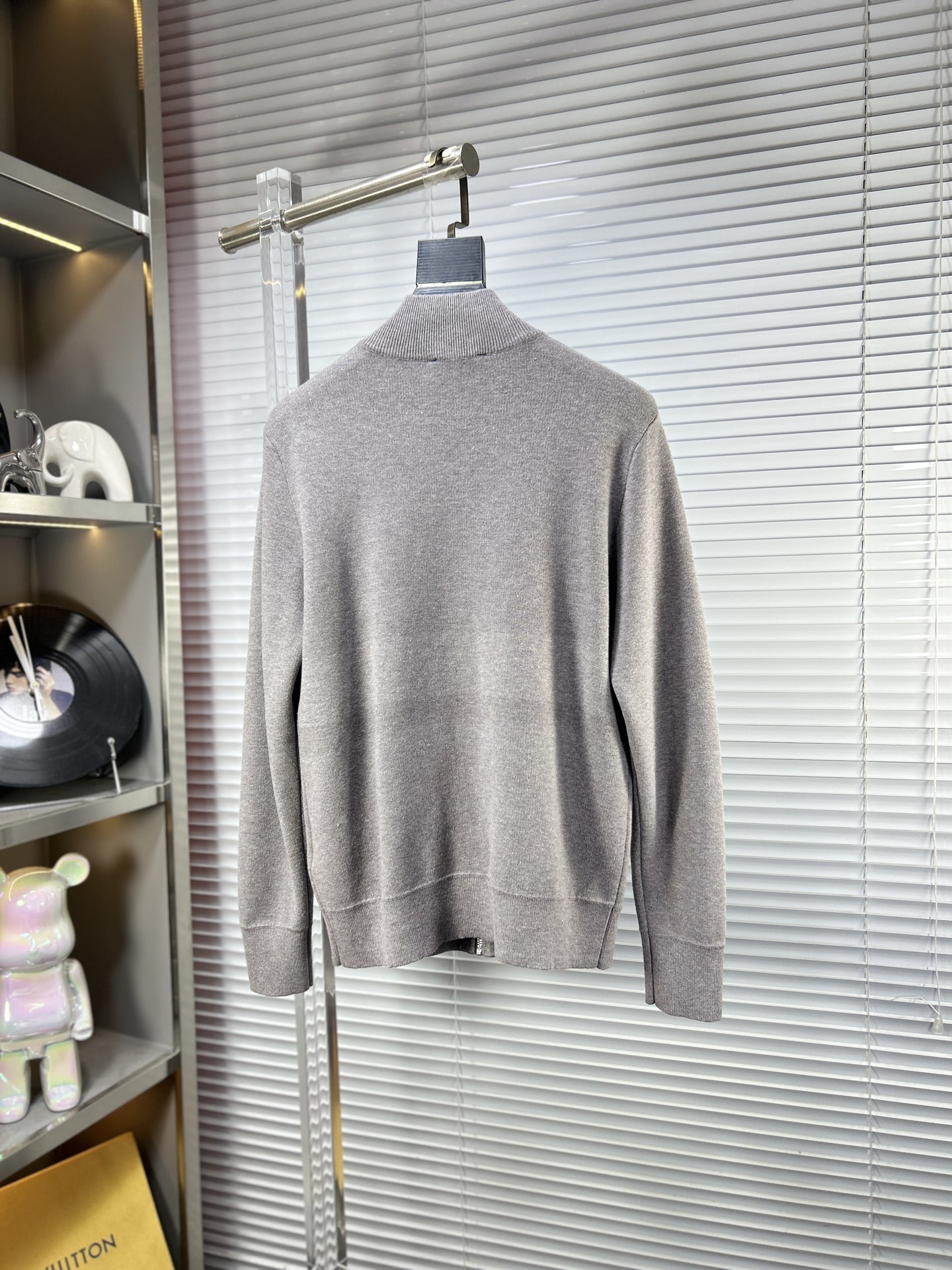 Gucci Basic Clothing Wool S-m-xxxl
