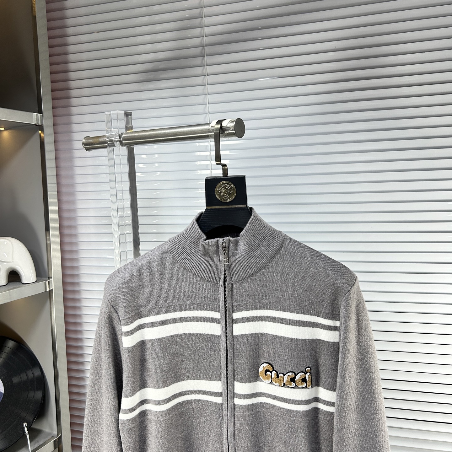 Gucci Basic Clothing Wool S-m-xxxl
