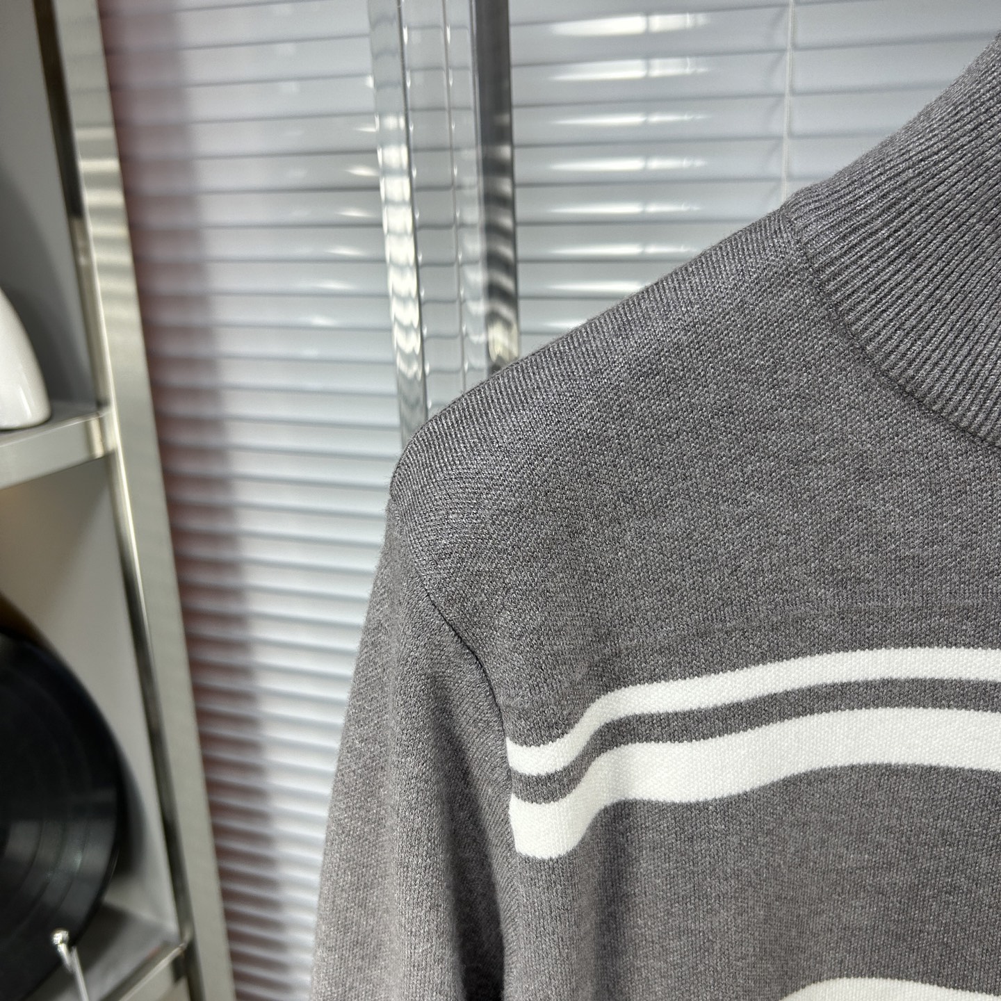 Gucci Basic Clothing Wool S-m-xxxl