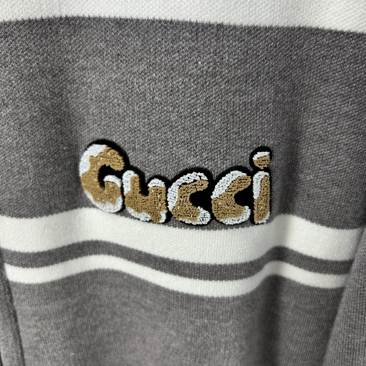 Gucci Basic Clothing Wool S-m-xxxl