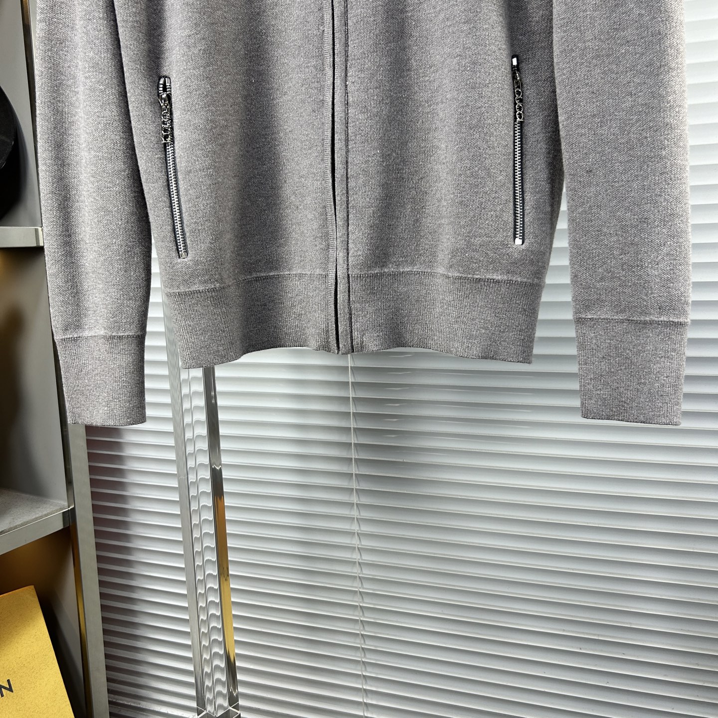 Gucci Basic Clothing Wool S-m-xxxl