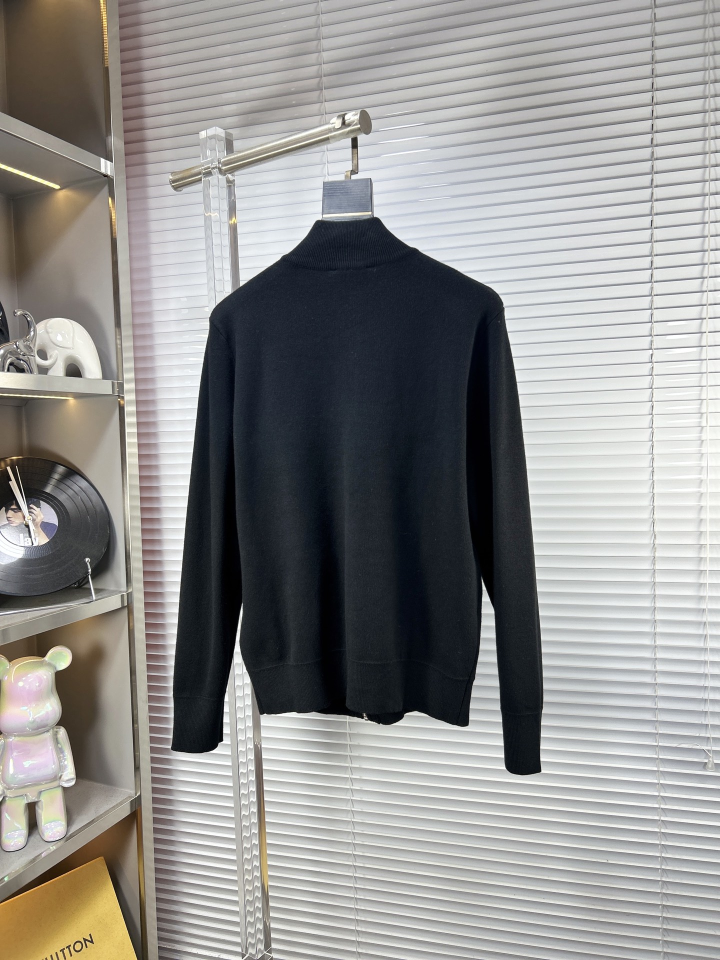 Gucci Basic Clothing Wool S-m-xxxl