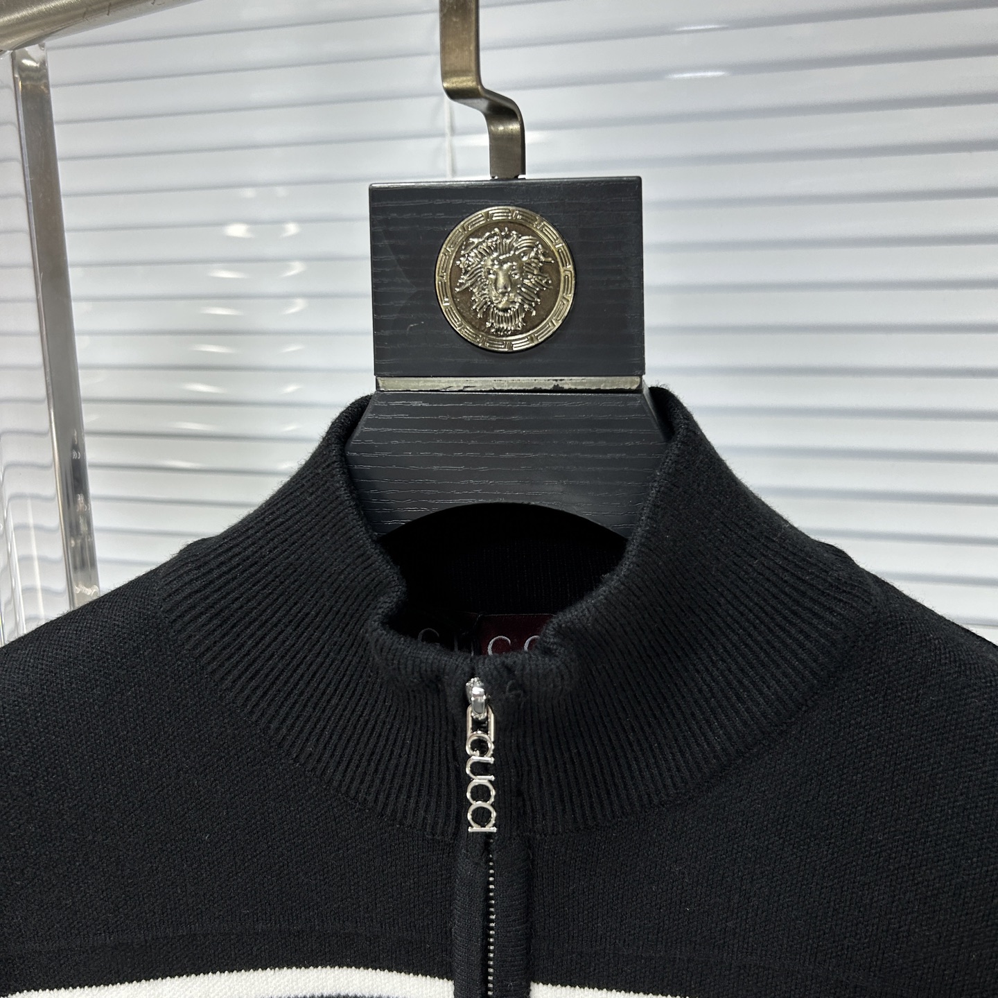 Gucci Basic Clothing Wool S-m-xxxl