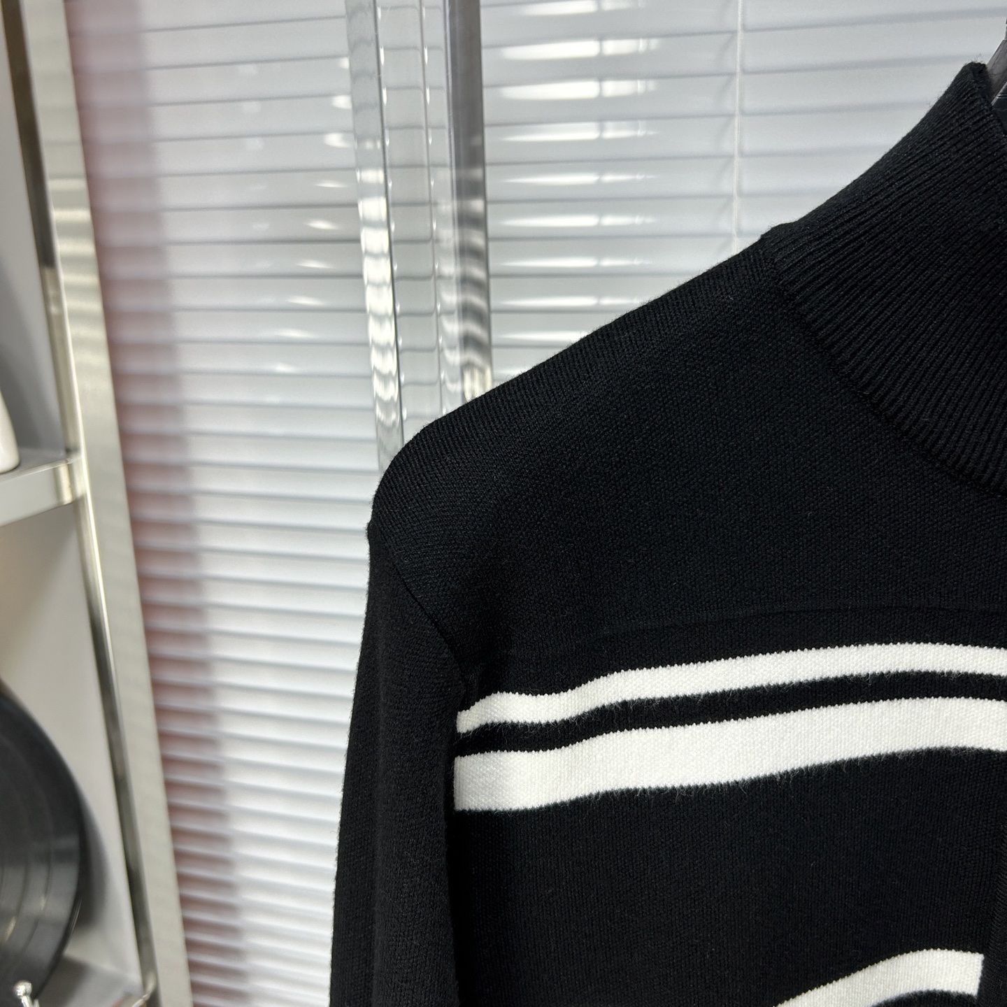 Gucci Basic Clothing Wool S-m-xxxl