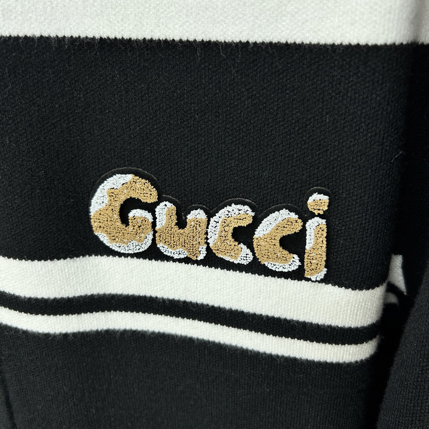 Gucci Basic Clothing Wool S-m-xxxl
