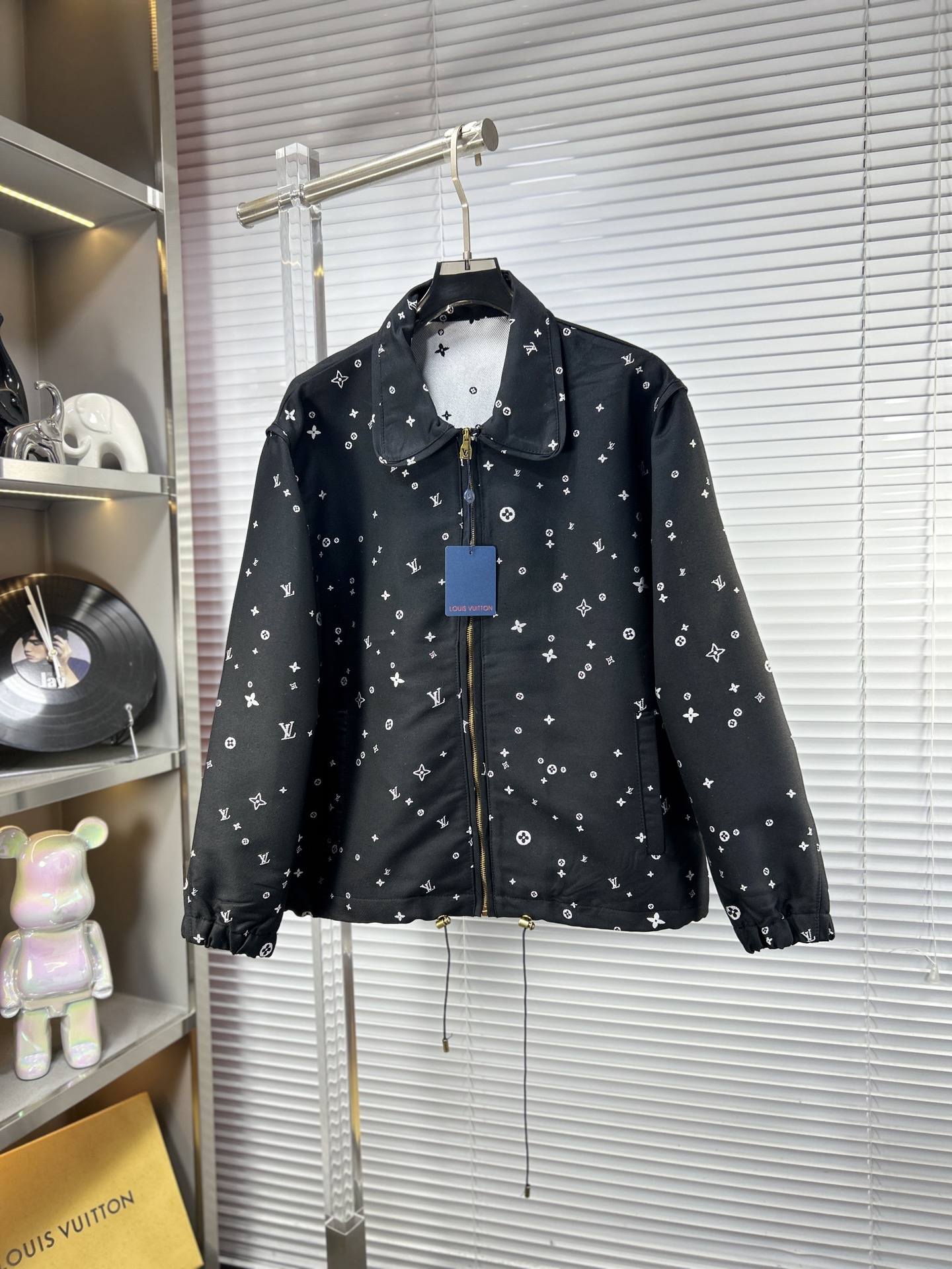 Louis Vuitton Jacket S-m-l-xxxl
