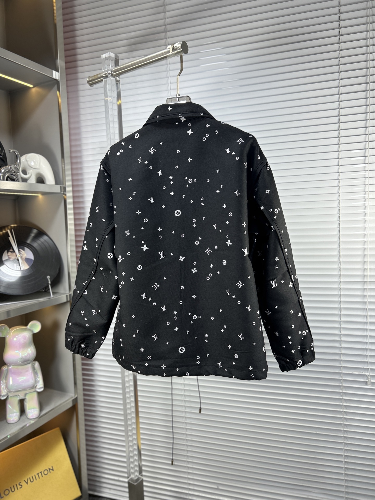 Louis Vuitton Jacket S-m-l-xxxl