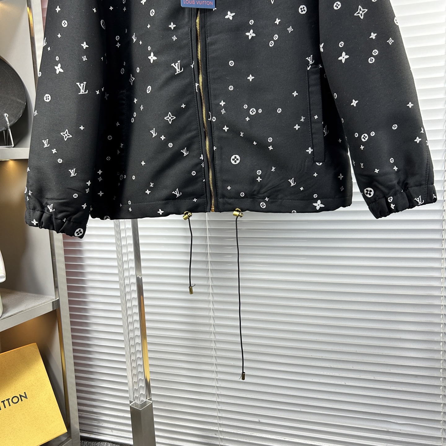 Louis Vuitton Jacket S-m-l-xxxl