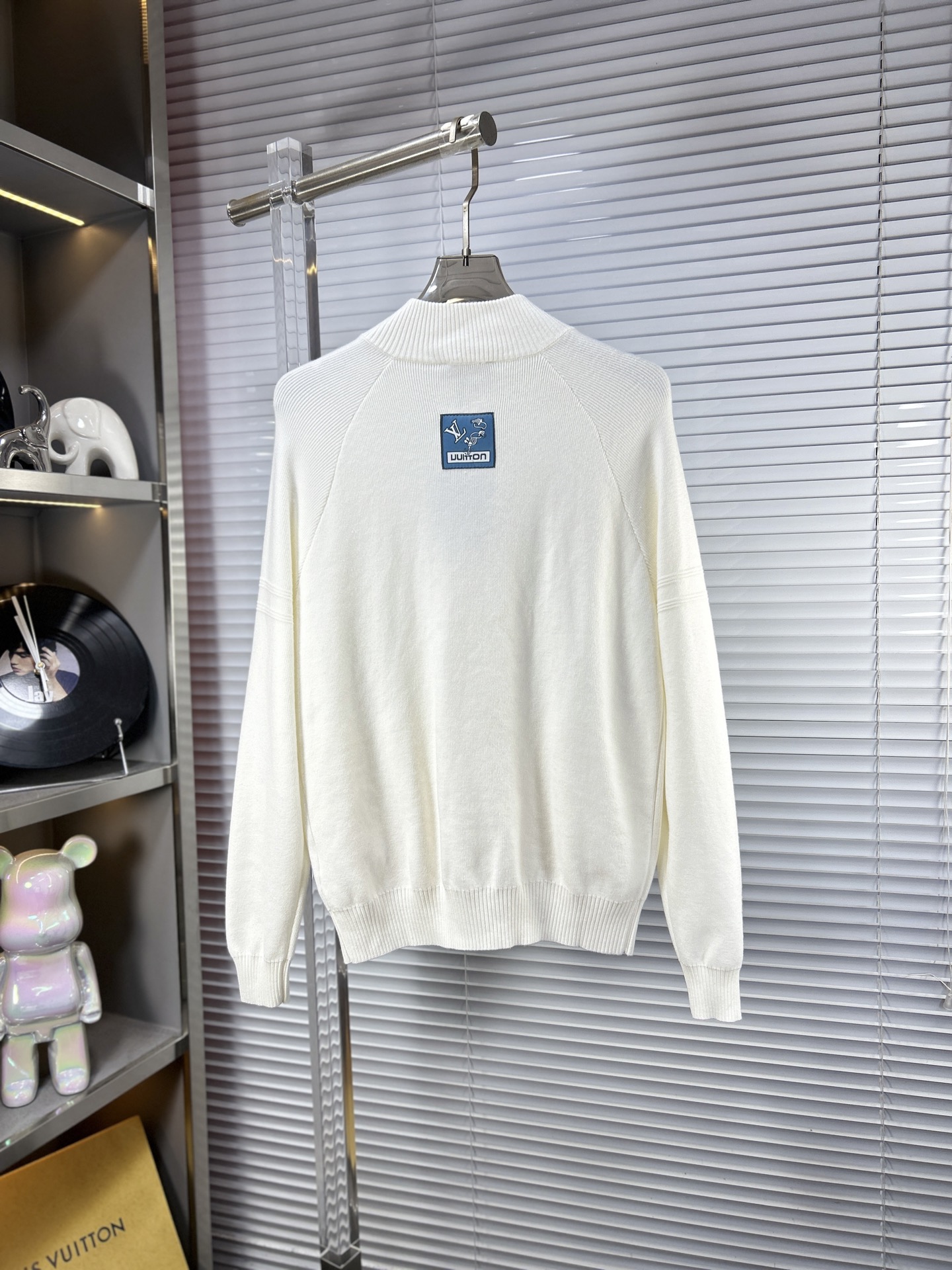 Louis Vuitton Basic Clothing Wool S-m-l-xxxl