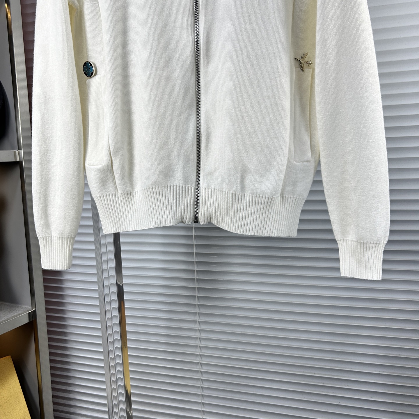 Louis Vuitton Basic Clothing Wool S-m-l-xxxl