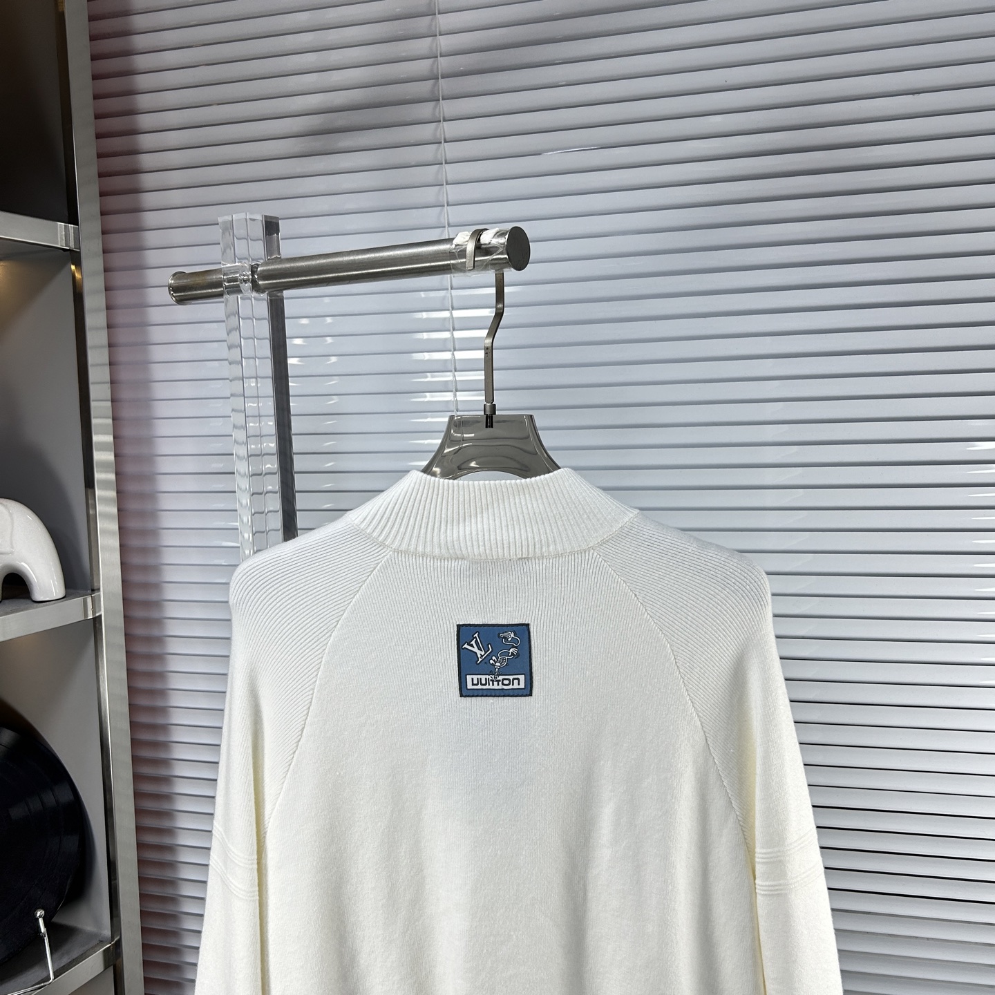 Louis Vuitton Basic Clothing Wool S-m-l-xxxl