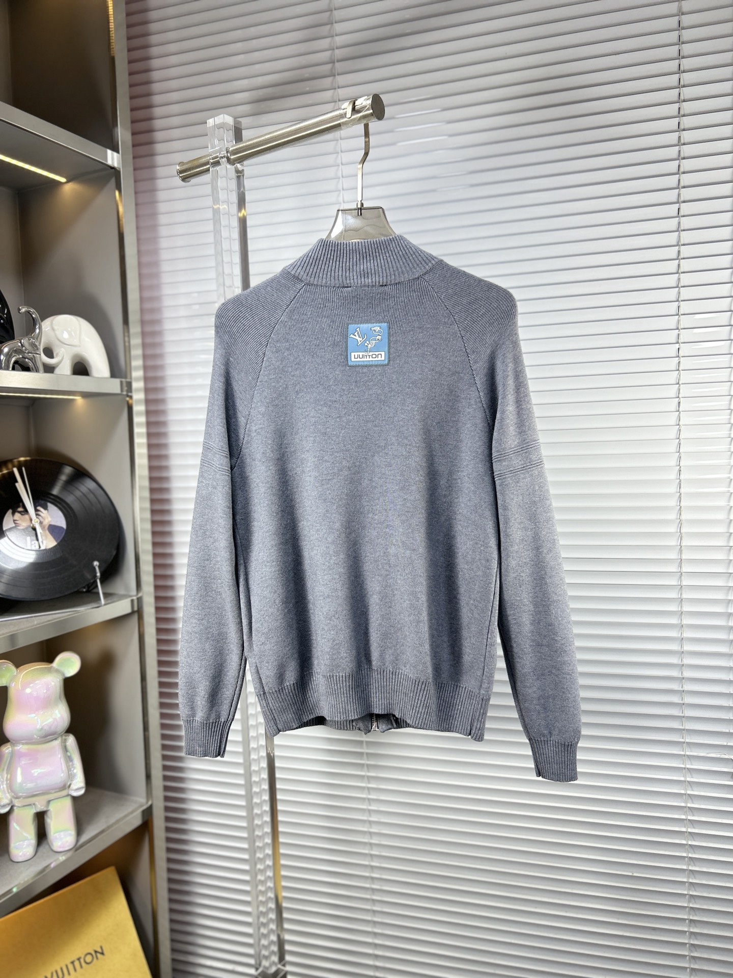 Louis Vuitton Basic Clothing Wool S-m-l-xxxl