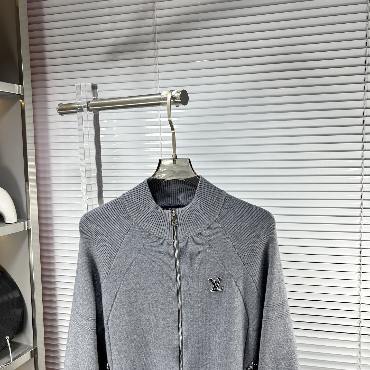 Louis Vuitton Basic Clothing Wool S-m-l-xxxl