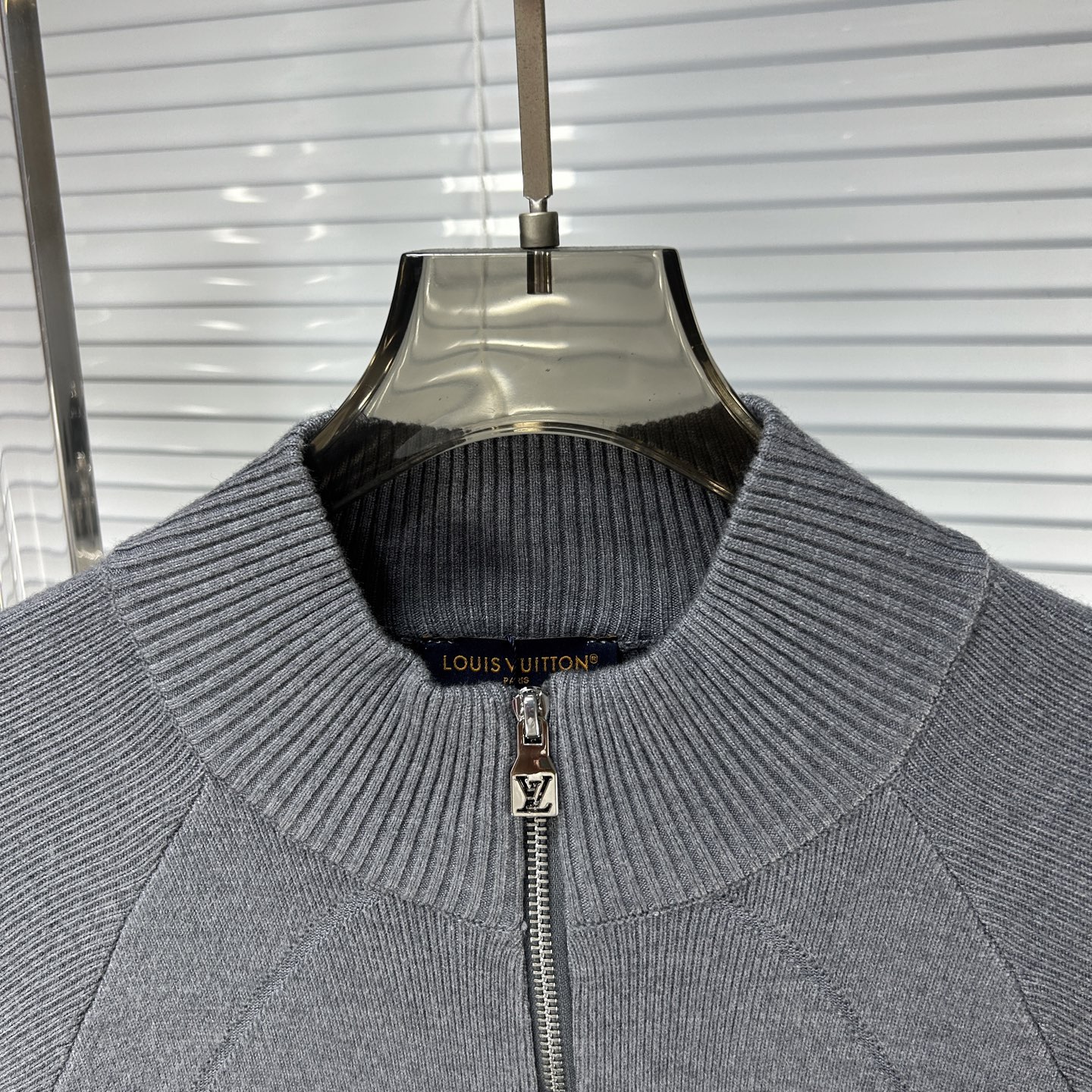Louis Vuitton Basic Clothing Wool S-m-l-xxxl