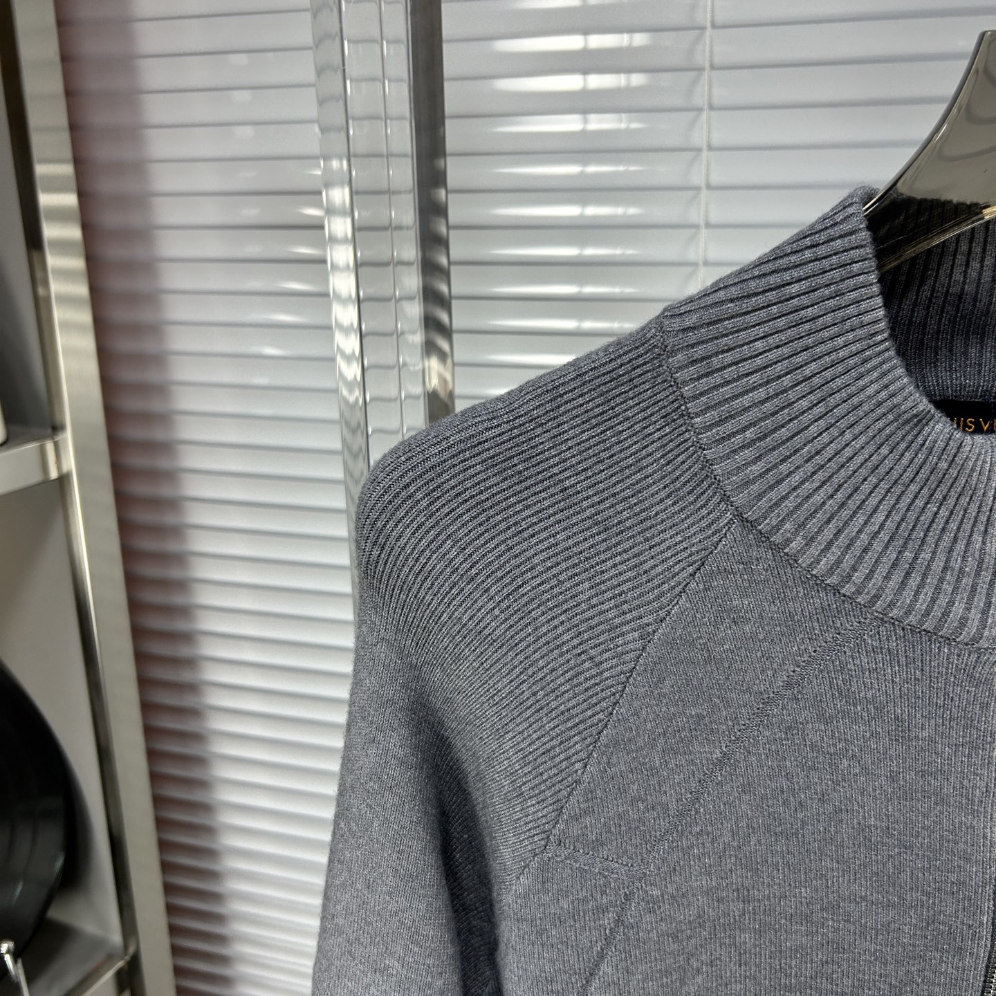 Louis Vuitton Basic Clothing Wool S-m-l-xxxl