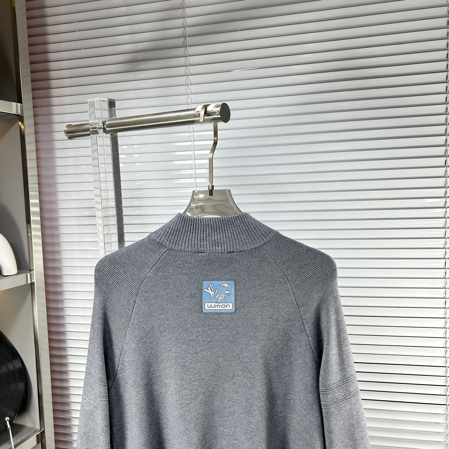 Louis Vuitton Basic Clothing Wool S-m-l-xxxl