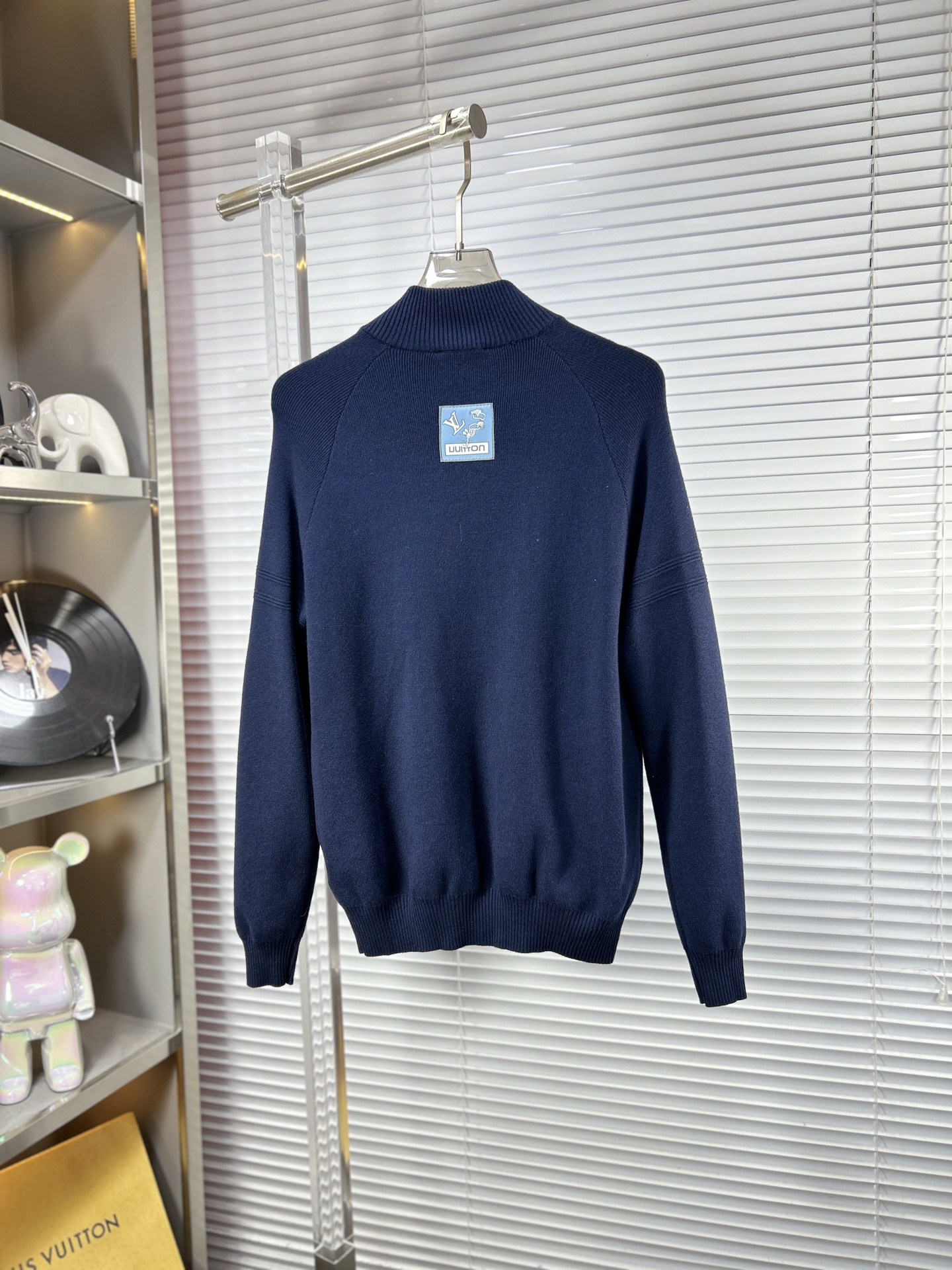 Louis Vuitton Basic Clothing Wool S-m-l-xxxl