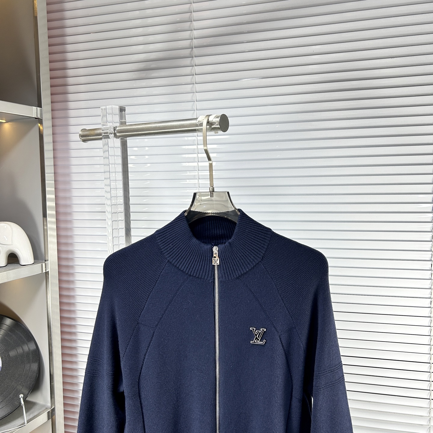 Louis Vuitton Basic Clothing Wool S-m-l-xxxl