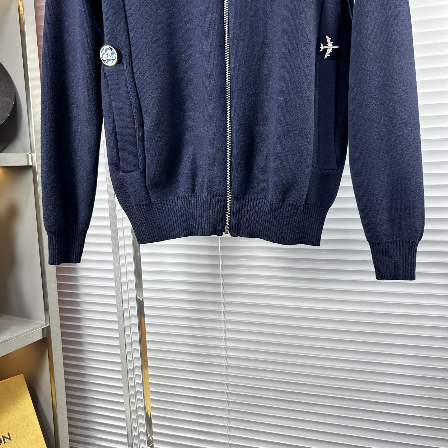 Louis Vuitton Basic Clothing Wool S-m-l-xxxl