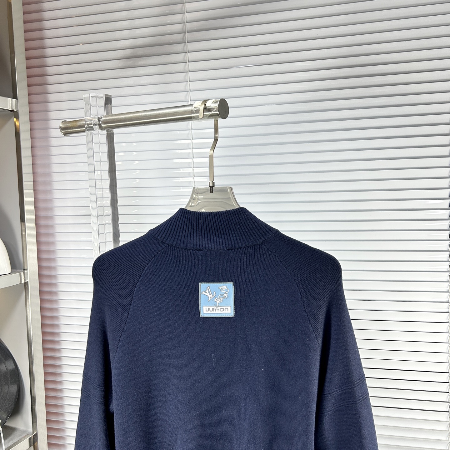 Louis Vuitton Basic Clothing Wool S-m-l-xxxl