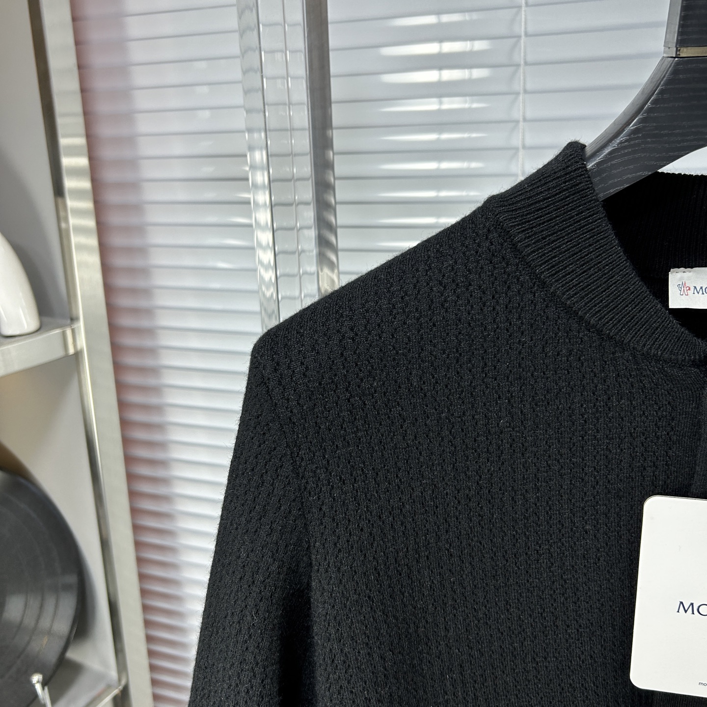 Moncler Basic Clothing Wool S-m-l-xxxl