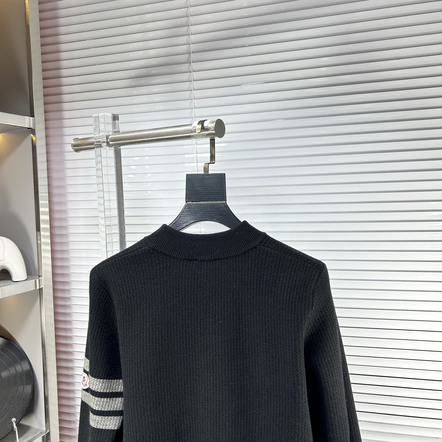 Moncler Basic Clothing Wool S-m-l-xxxl