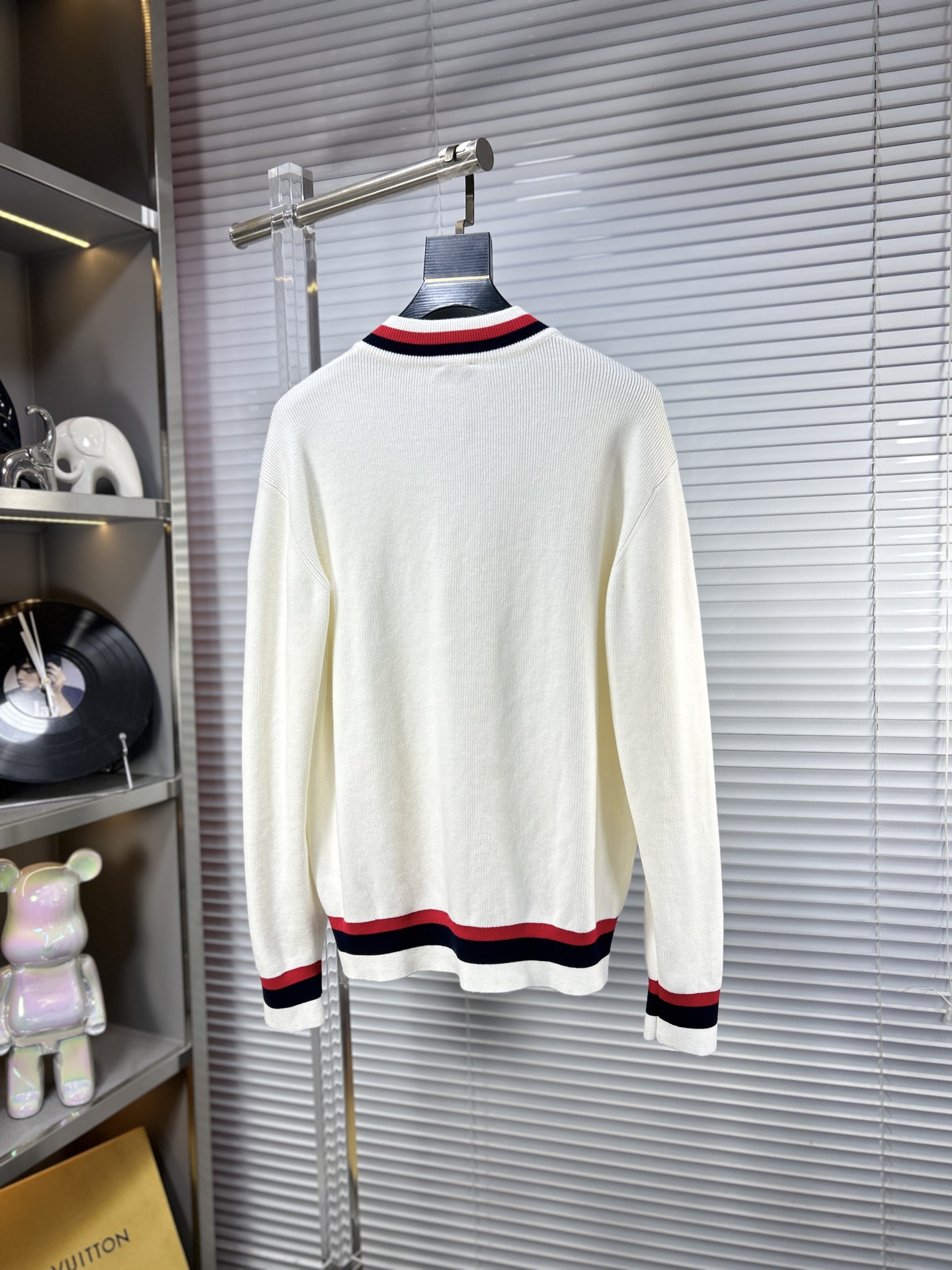 Moncler Basic Clothing Wool S-m-l-xxxl