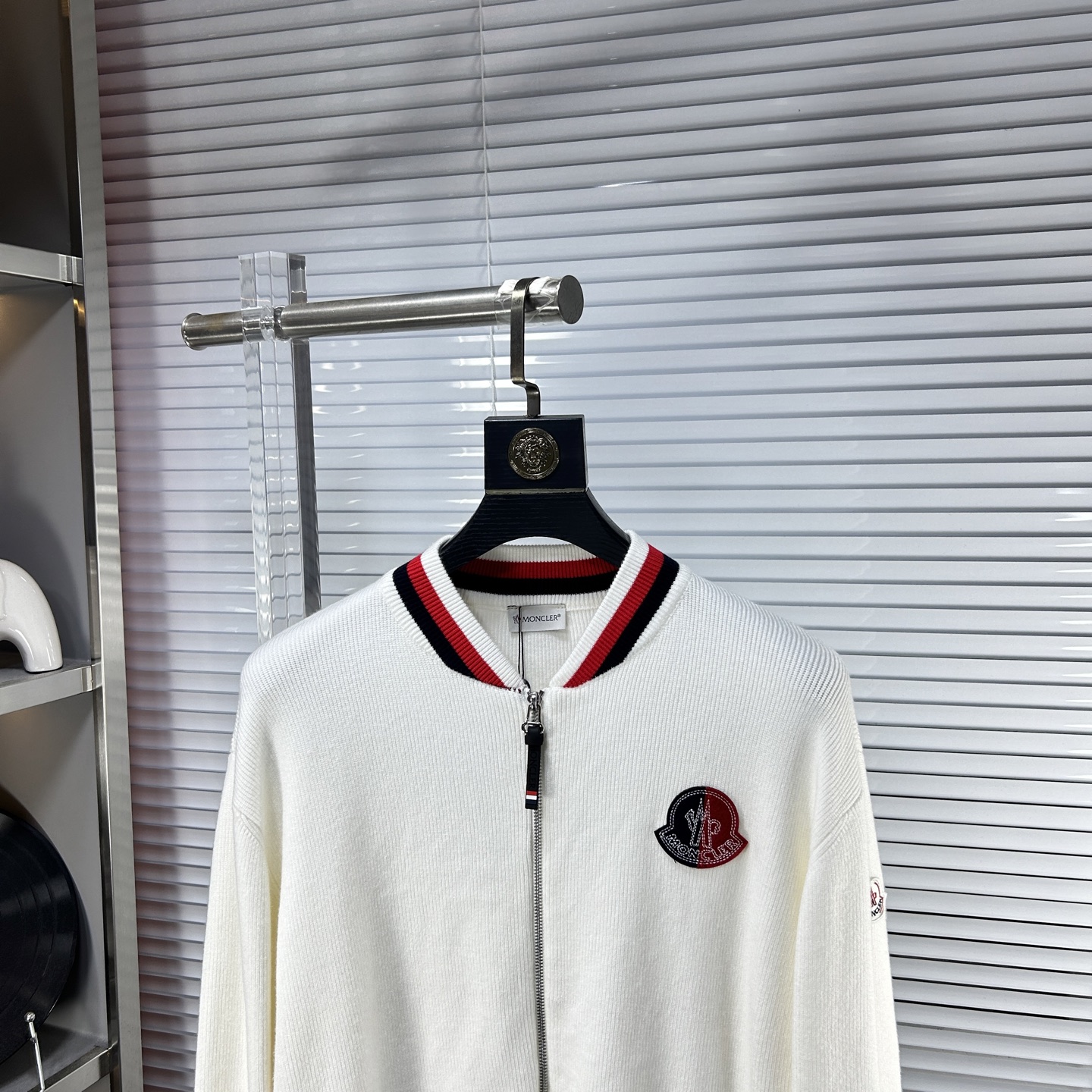 Moncler Basic Clothing Wool S-m-l-xxxl