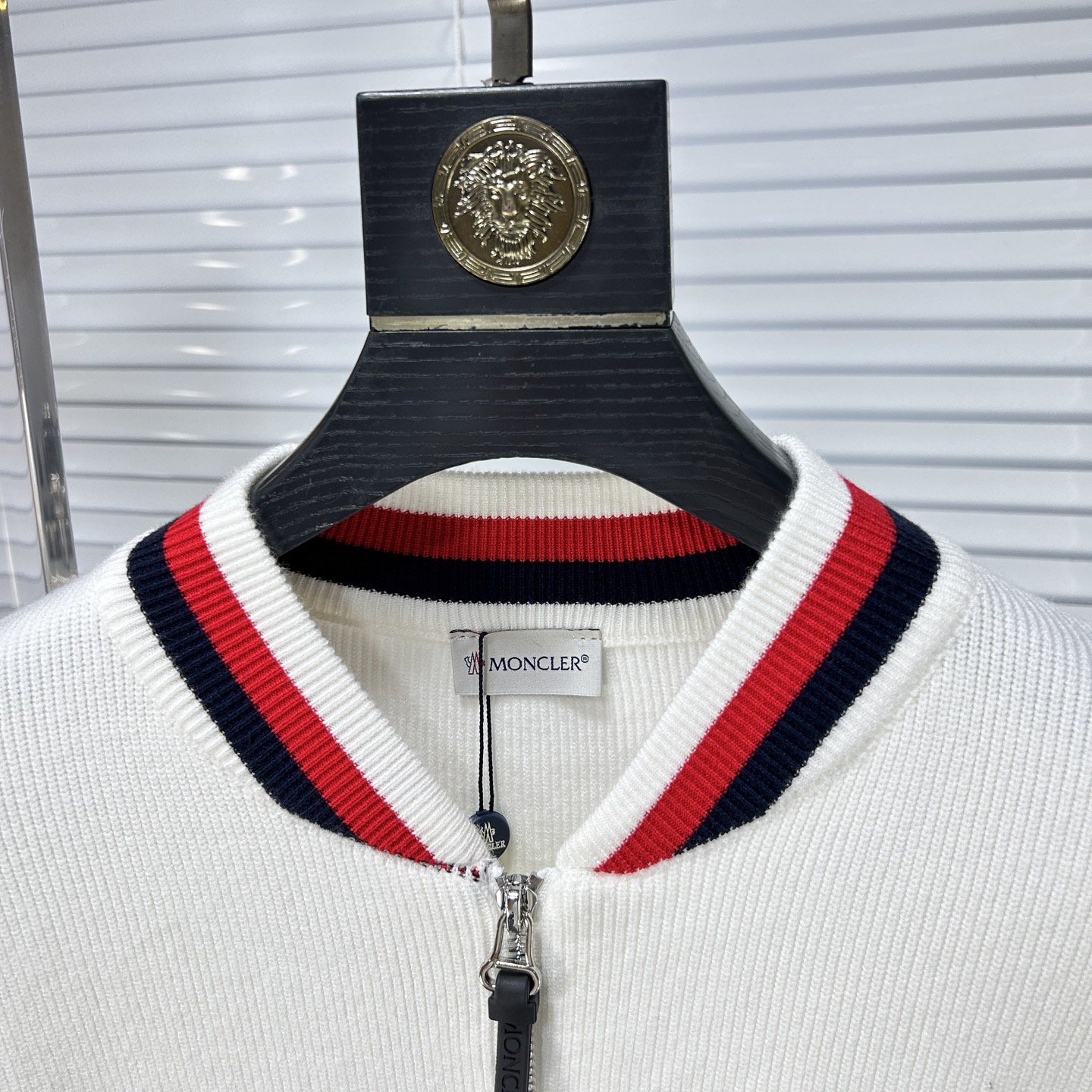 Moncler Basic Clothing Wool S-m-l-xxxl