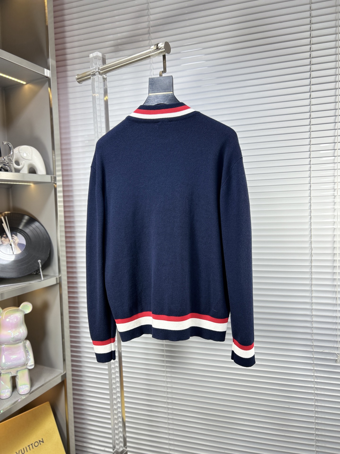 Moncler Basic Clothing Wool S-m-l-xxxl