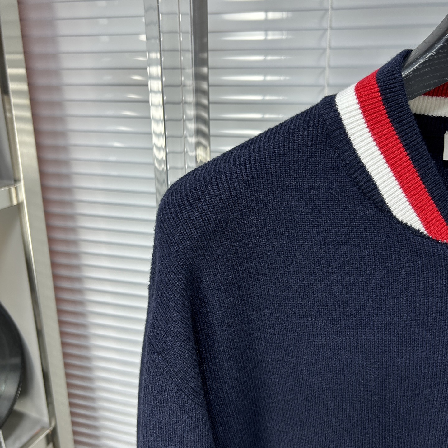 Moncler Basic Clothing Wool S-m-l-xxxl