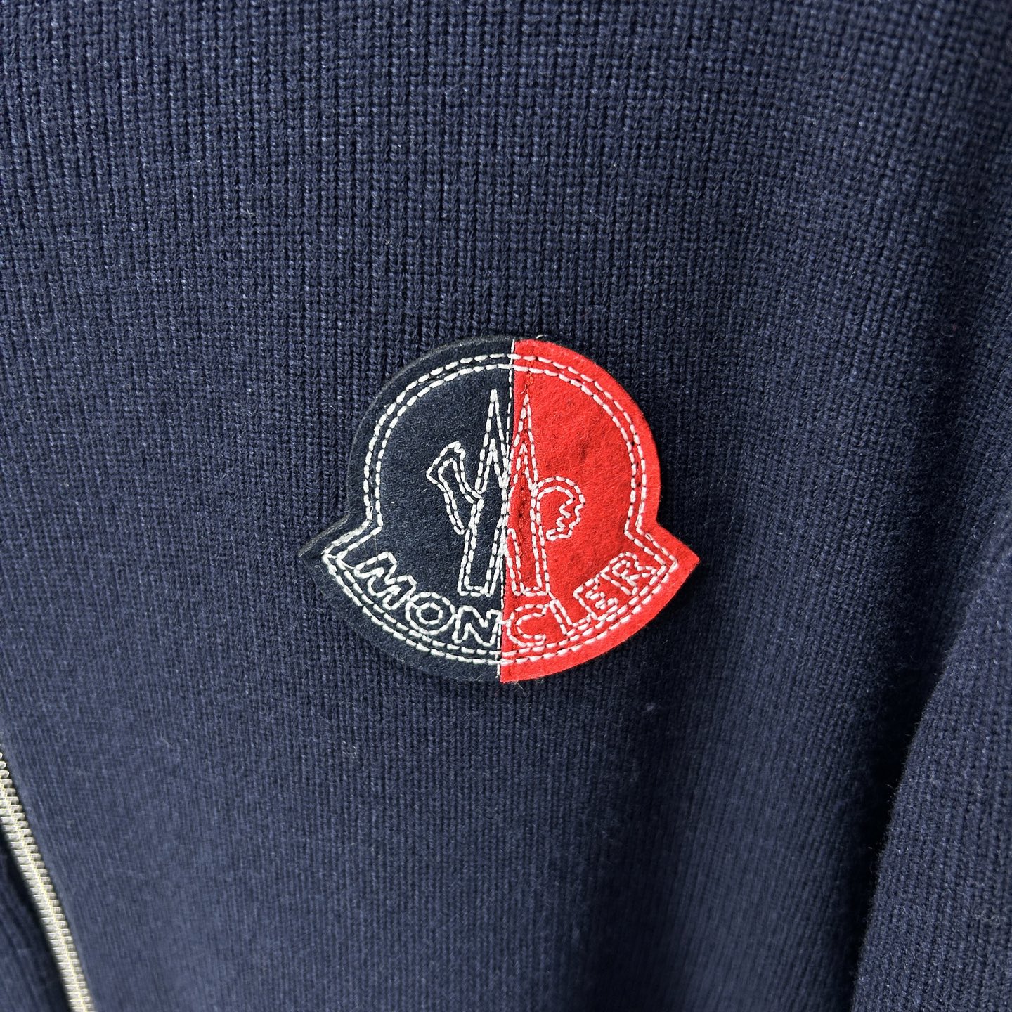 Moncler Basic Clothing Wool S-m-l-xxxl