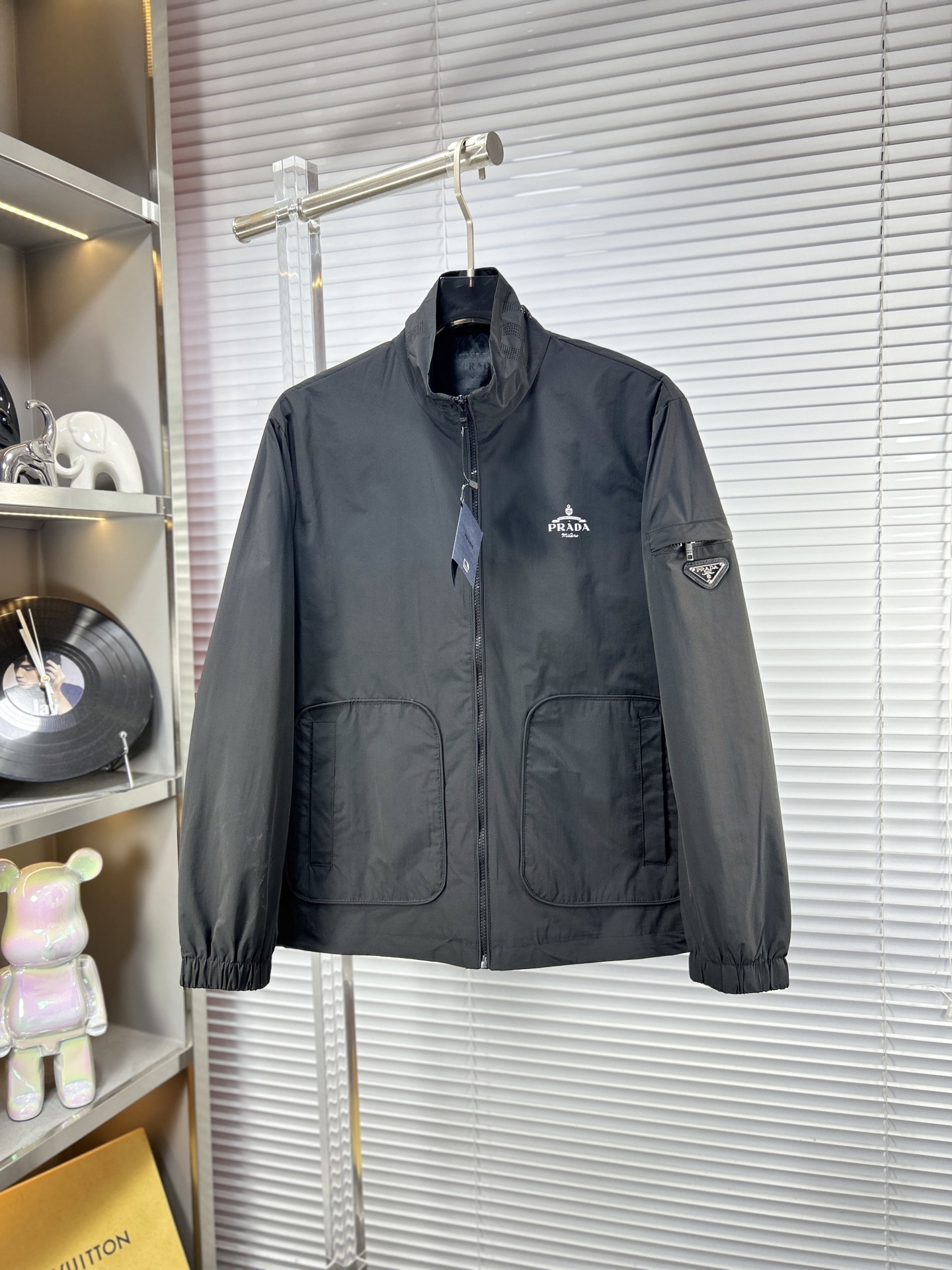 Prada Jacket S-m-l-xxxl