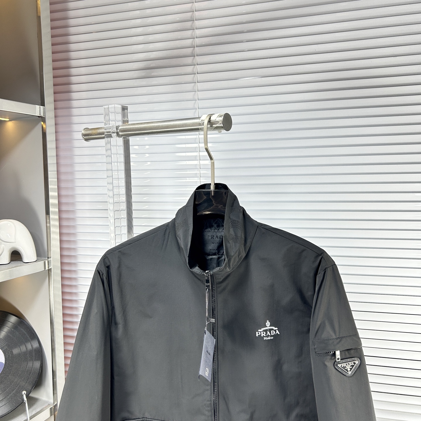 Prada Jacket S-m-l-xxxl