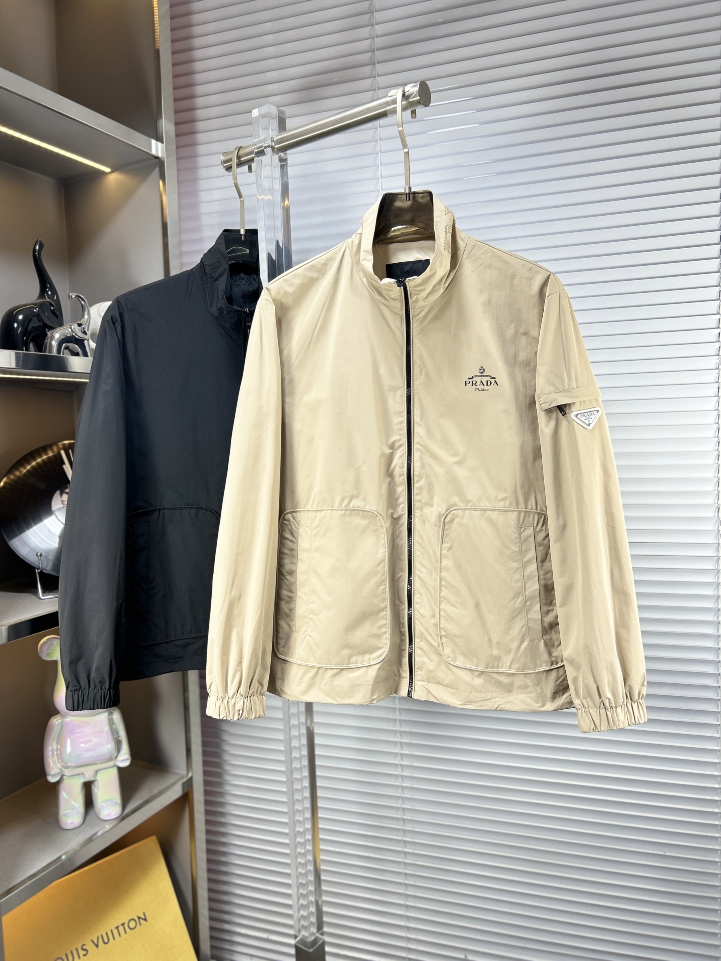 Prada Jacket S-m-l-xxxl