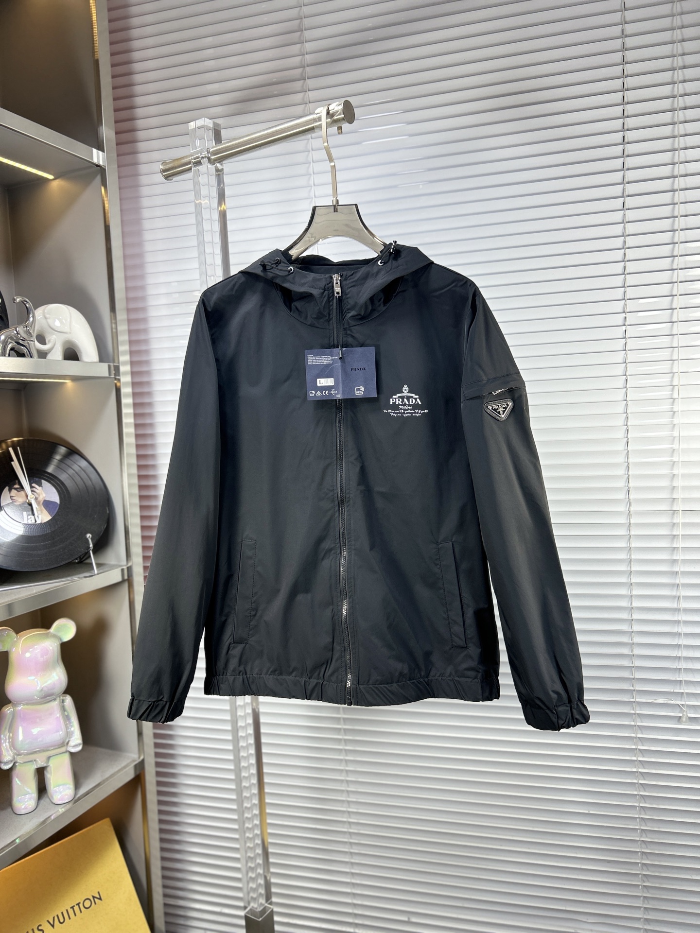 Prada Jacket S-m-l-xxxl