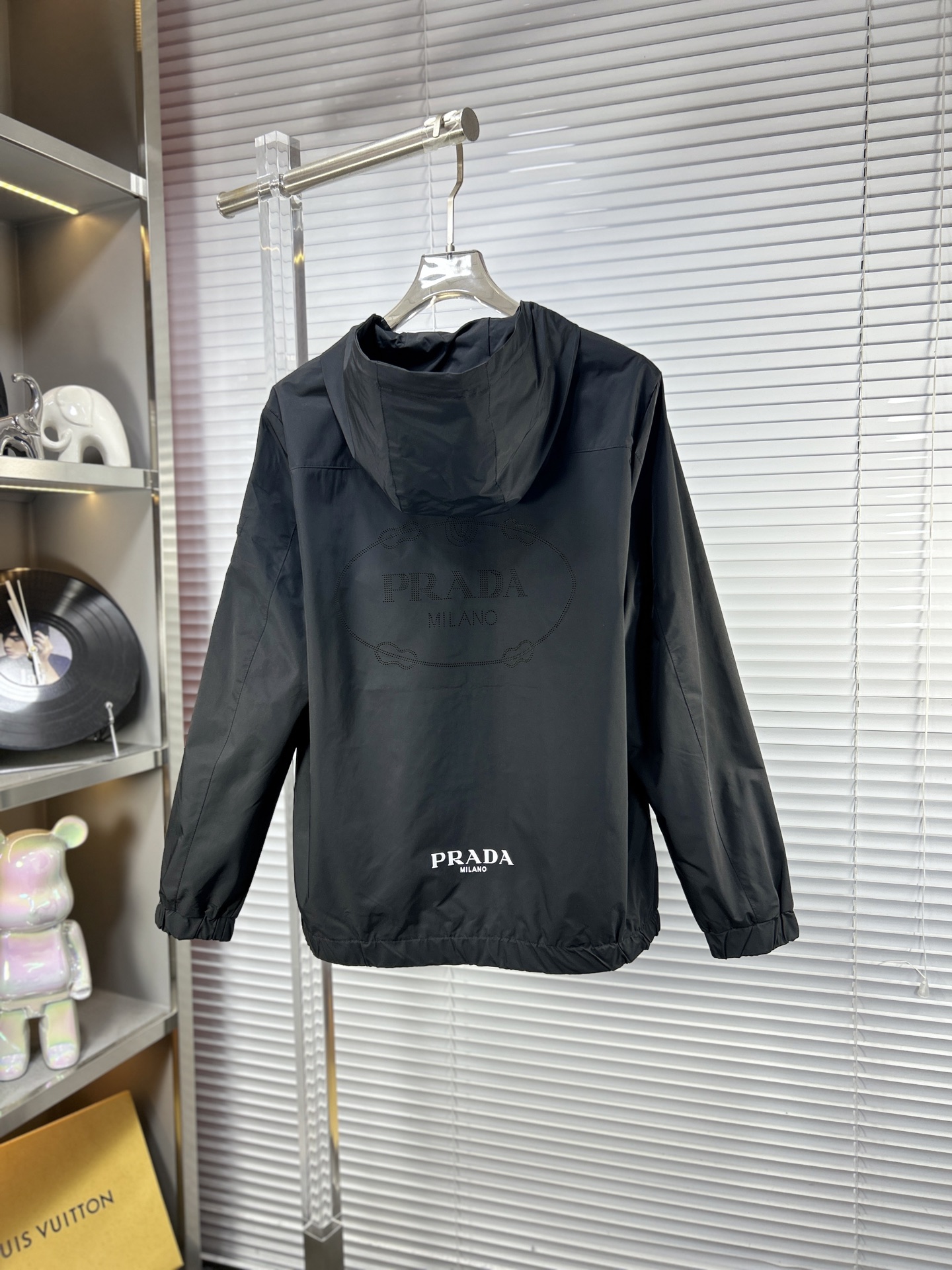 Prada Jacket S-m-l-xxxl
