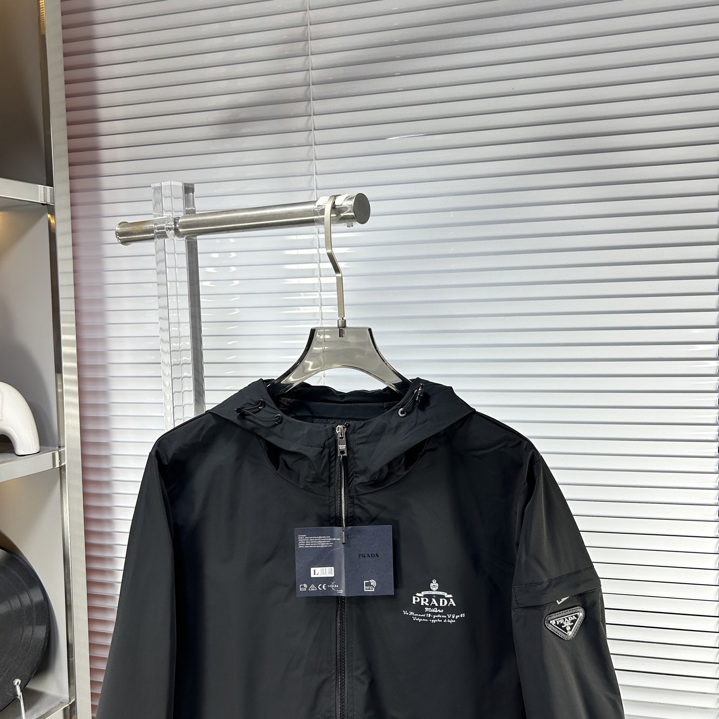 Prada Jacket S-m-l-xxxl