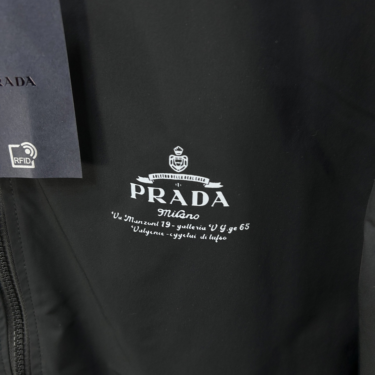 Prada Jacket S-m-l-xxxl